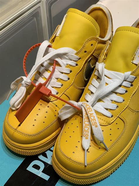 replica nike off white